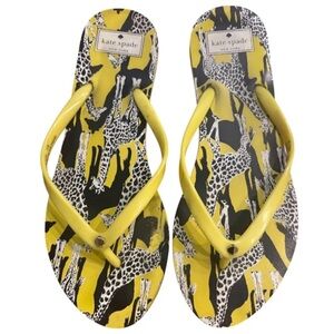 Kate spade sandals